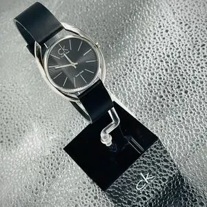 Calvin Klein K9122107 Ladies Casual Watch Calvin Klein Ladies main image 4